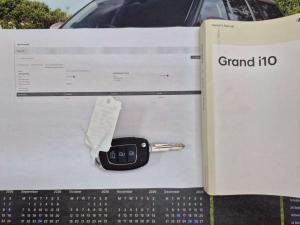 Hyundai Grand i10 1.2 MOTION/PREMIUM automatic - Image 17