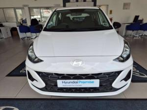 Hyundai Grand i10 1.2 MOTION/PREMIUM automatic - Image 2