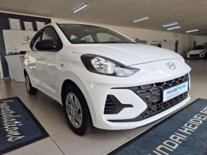 Hyundai Grand i10 1.2 MOTION/PREMIUM automatic - Image 3