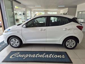 Hyundai Grand i10 1.2 MOTION/PREMIUM automatic - Image 4