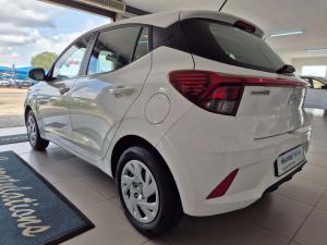 Hyundai Grand i10 1.2 MOTION/PREMIUM automatic - Image 5