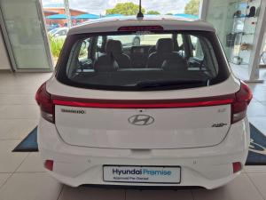 Hyundai Grand i10 1.2 MOTION/PREMIUM automatic - Image 6