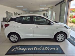 Hyundai Grand i10 1.2 MOTION/PREMIUM automatic - Image 8