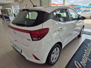 Hyundai Grand i10 1.2 MOTION/PREMIUM automatic - Image 9
