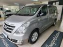 Thumbnail Hyundai H-1 2.5 Crdi A/T/ 2.5 Elite automatic