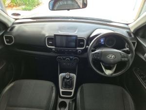 Hyundai Venue 1.0 Tgdi Fluid - Image 10