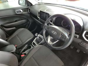 Hyundai Venue 1.0 Tgdi Fluid - Image 11