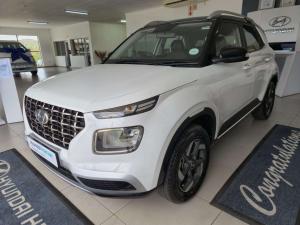 Hyundai Venue 1.0 Tgdi Fluid - Image 1
