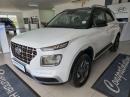 Thumbnail Hyundai Venue 1.0 Tgdi Fluid