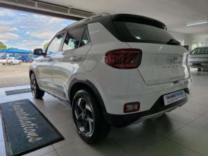 Hyundai Venue 1.0 Tgdi Fluid - Image 5