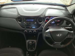 Hyundai Grand i10 1.0 Motion - Image 10
