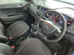 Hyundai Grand i10 1.0 Motion - Image 11