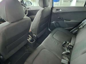 Hyundai Grand i10 1.0 Motion - Image 15