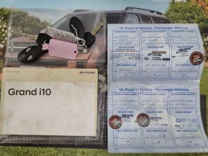 Hyundai Grand i10 1.0 Motion - Image 17
