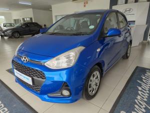 Hyundai Grand i10 1.0 Motion - Image 1