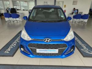 Hyundai Grand i10 1.0 Motion - Image 2