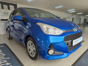 Hyundai Grand i10 1.0 Motion - Image 3