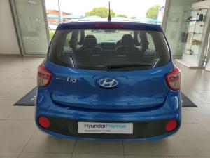 Hyundai Grand i10 1.0 Motion - Image 6