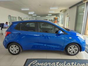 Hyundai Grand i10 1.0 Motion - Image 8