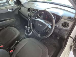 Hyundai Grand i10 1.25 Fluid - Image 10