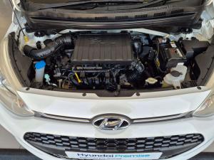 Hyundai Grand i10 1.25 Fluid - Image 11