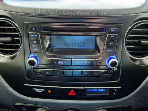 Hyundai Grand i10 1.25 Fluid - Image 18