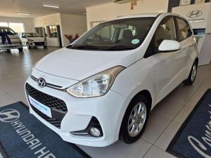 Hyundai Grand i10 1.25 Fluid - Image 1