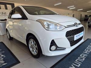 Hyundai Grand i10 1.25 Fluid - Image 3