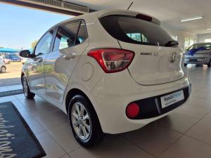 Hyundai Grand i10 1.25 Fluid - Image 5