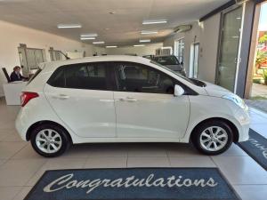Hyundai Grand i10 1.25 Fluid - Image 7