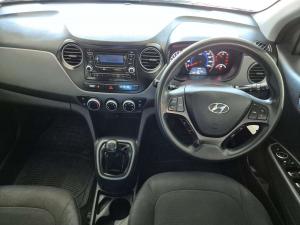 Hyundai Grand i10 1.25 Fluid - Image 9