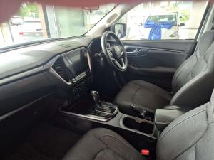 Isuzu D-MAX 1.9 Ddi LS 4X4 automatic D/C - Image 14