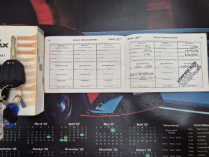 Isuzu D-MAX 1.9 Ddi LS 4X4 automatic D/C - Image 18