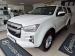 Isuzu D-MAX 1.9 Ddi LS 4X4 automatic D/C - Thumbnail 1