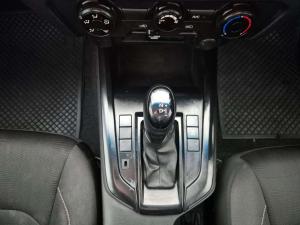 Isuzu D-MAX 1.9 Ddi LS 4X4 automatic D/C - Image 20