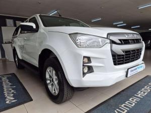 Isuzu D-MAX 1.9 Ddi LS 4X4 automatic D/C - Image 3