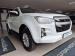 Isuzu D-MAX 1.9 Ddi LS 4X4 automatic D/C - Thumbnail 3