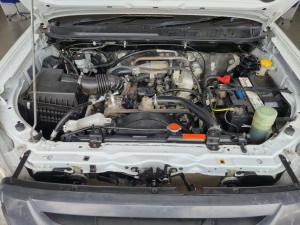 Isuzu D-MAX 250C Fleetside S/C - Image 12