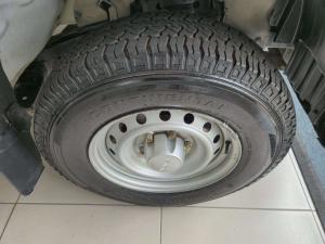 Isuzu D-MAX 250C Fleetside S/C - Image 13