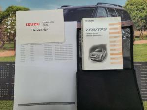 Isuzu D-MAX 250C Fleetside S/C - Image 17