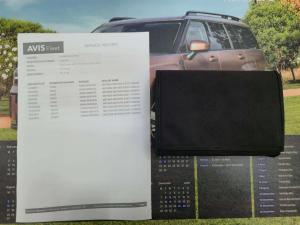 Isuzu D-MAX 250C Fleetside S/C - Image 18