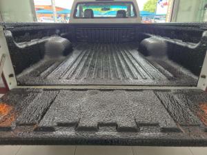 Isuzu D-MAX 250C Fleetside S/C - Image 19