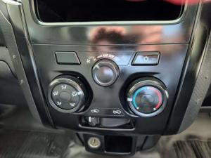 Isuzu D-MAX 250C Fleetside S/C - Image 20