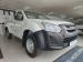 Isuzu D-MAX 250C Fleetside S/C - Thumbnail 3