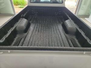 Isuzu D-MAX 250C Fleetside S/C - Image 7