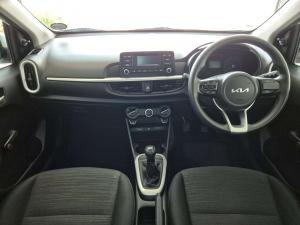 Kia Picanto 1.0 Start - Image 10