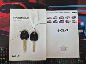 Kia Picanto 1.0 Start - Image 17