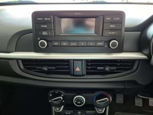 Kia Picanto 1.0 Start - Image 19