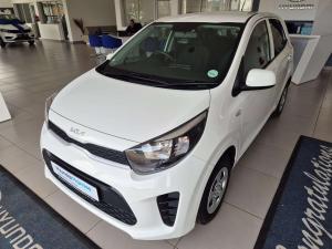 Kia Picanto 1.0 Start - Image 1