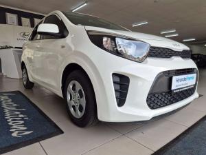 Kia Picanto 1.0 Start - Image 3